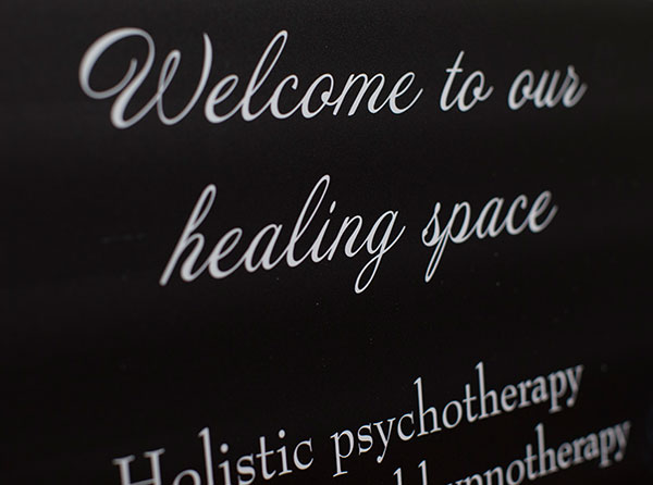 Welcome to Lotus Wellness Center
