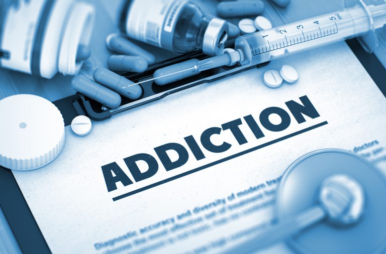 Schedule an Addiction Treatment and Start 2018 Off Right