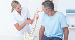 Back Pain Doctor Palatine, IL