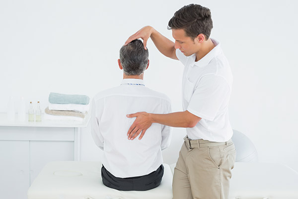 At Home Chiropractor Schaumburg, IL If you’re suffering from back or neck pain, contact an at home chiropractor Schaumburg, IL residents trust. The healthcare professional will come to your home and help you find relief from your ailment. Here are some of the benefits you will receive: Get Relief from Pain One of the main benefits you’ll receive from chiropractic care is less pain. When you’re dealing with back or neck pain, it can make it difficult to do daily activities. You may even have trouble getting out of bed some days. Once your spine is realigned, you notice a significant decrease in your pain. You might be able to do all of the tasks you couldn’t complete before. Stay in the Comfort of Your Own Home When you see a traditional chiropractor, you have to drive up all the way to their office for an appointment. An at home chiropractor, on the other hand, will come to you. He or she will bring all the equipment and perform the necessary treatment in the comfort of your own home. You won’t have to worry about fighting through traffic or bad weather to get to your chiropractor’s office. Instead, you can just relax as you wait for your chiropractor to come to you. Receive a Safe Treatment Before you get any kind of treatment for back or neck pain, you want to make sure it’s safe. Surgical procedures and prescription medications, however, come with risks and side effects. If you call an at home chiropractor in Schaumburg, IL, you can receive an effective treatment for your pain without sacrificing safety. As long as the adjustment is performed by a trained and licensed chiropractor, the treatment is very safe. Offer a Wide Range of Treatments While spinal adjustments are a common procedure chiropractors perform, they aren’t the only one. A chiropractor can introduce a wide range of non-invasive treatments to reduce your pain, such as heat and cold therapy, electrotherapy, massage and exercises. Sleep Better If you deal with constant back or neck pain, you may have difficulty getting a good night’s rest. After all, it’s not easy to fall asleep when you have so much discomfort. With so little sleep, you may be more irritable during the day and have trouble concentrating on your tasks. If you have a chiropractor perform an adjustment in your home, you can find relief from your pain and sleep better. Schedule an appointment with an at home chiropractor in Schaumburg, IL today.