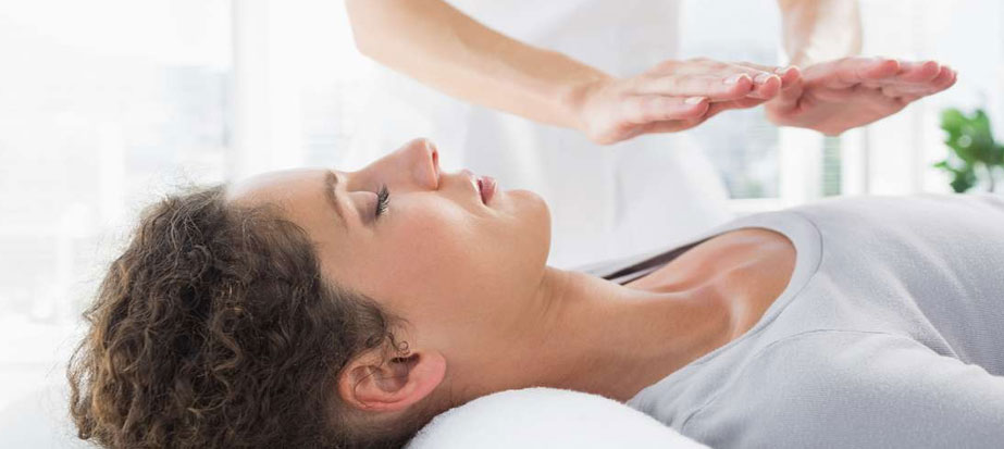 Reiki & Energy Healing Palatine, IL