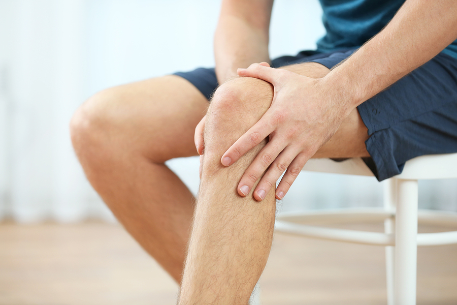 There Are Many Types of Alternative Medicine for Joint Pain