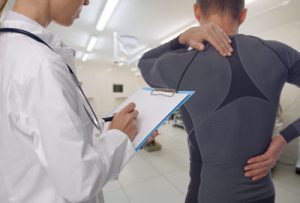 Visit a Chiropractor to Treat the Source of the Problem: We’re Different from a General Doctor