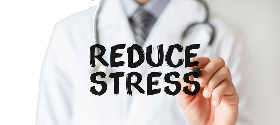 Focus Stress Reduction Doctor Palatine, IL - Lotus Wellness Center