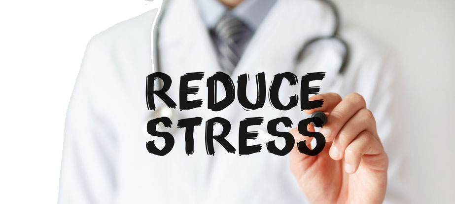 Focus Stress Reduction