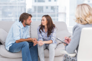 Couples Counseling Palatine, IL