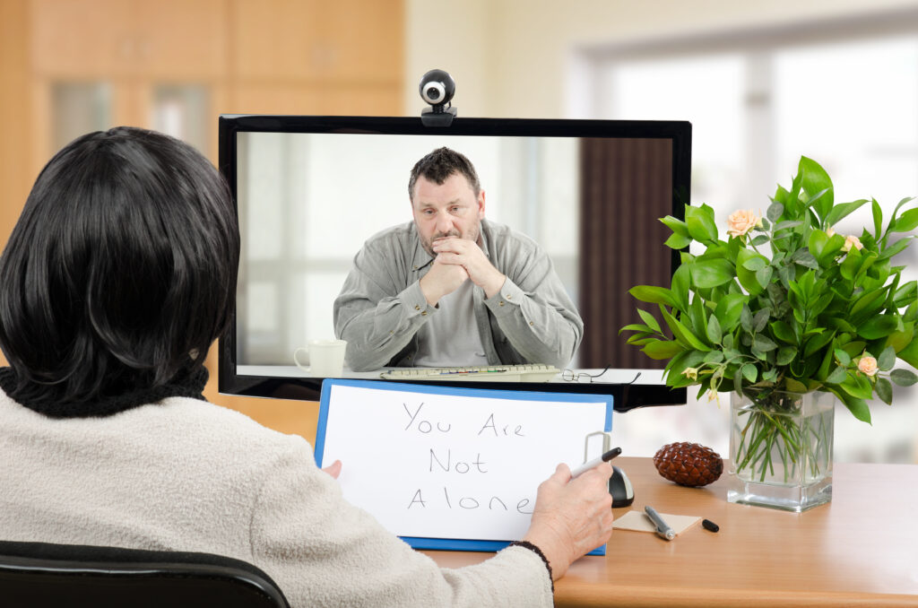 Online Therapy Palatine, IL