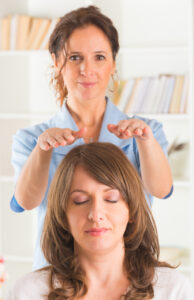 Reiki Treatment Schaumburg, IL