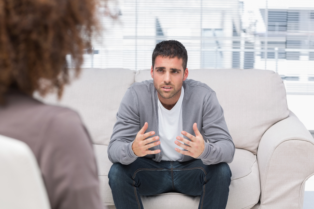 Gay Therapist Schaumburg, IL