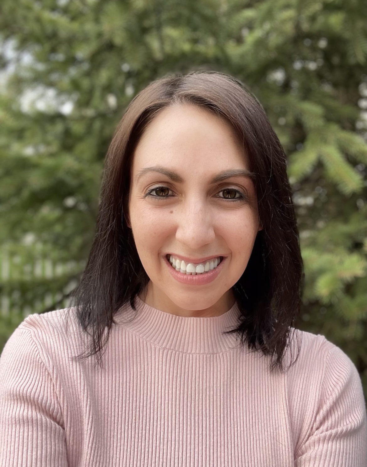 Haley - Lotus Wellness Center Palatine, IL