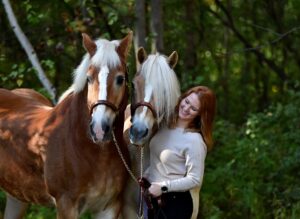 Equine Assisted Therapy Palatine, IL