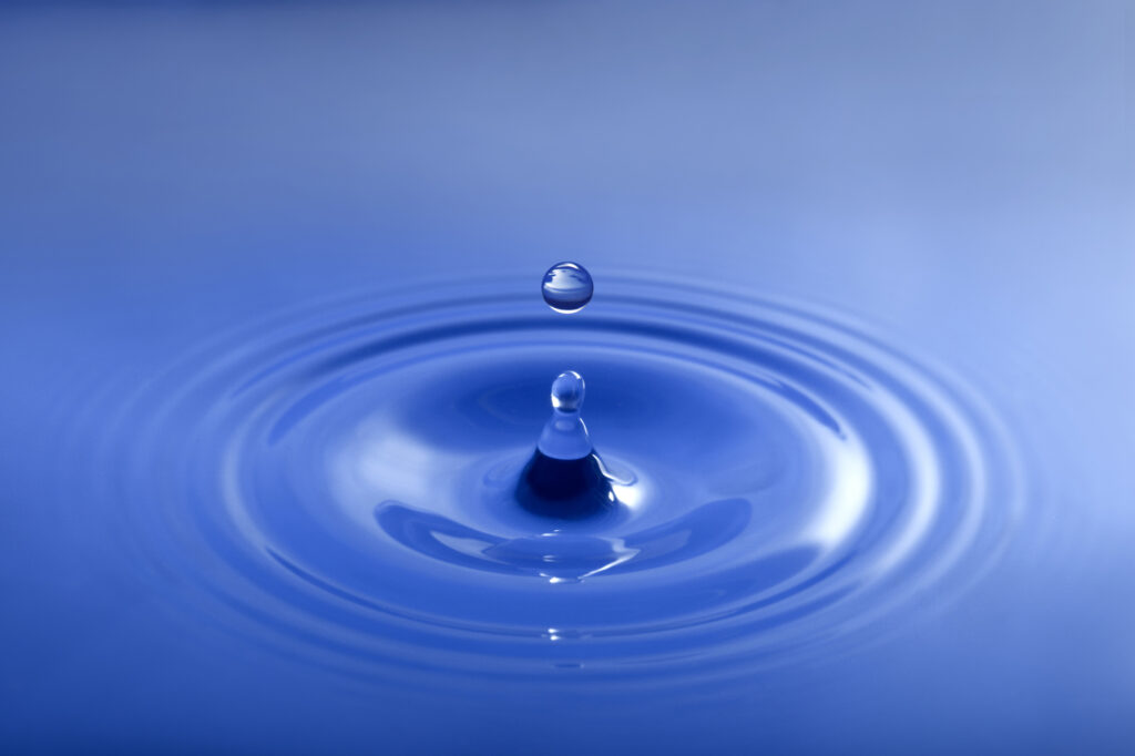 Reasons Why Massage Therapy is Beneficial - Water Drop