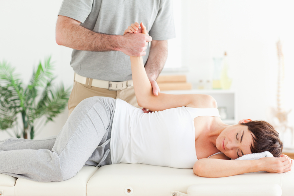 What to Expect From Chiropractic Treatment