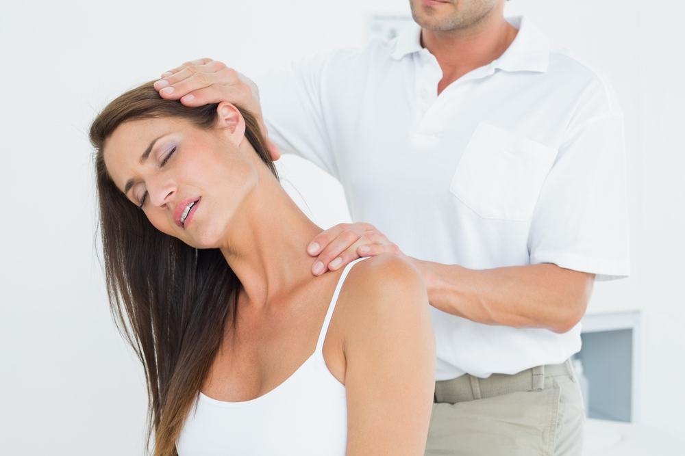 Chiropractic Modernization Act Would Allow Access For Those With Medicare Coverage