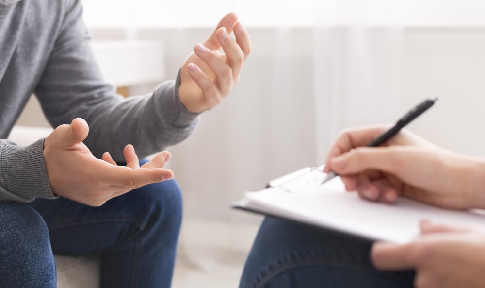 Polyvagal Therapy