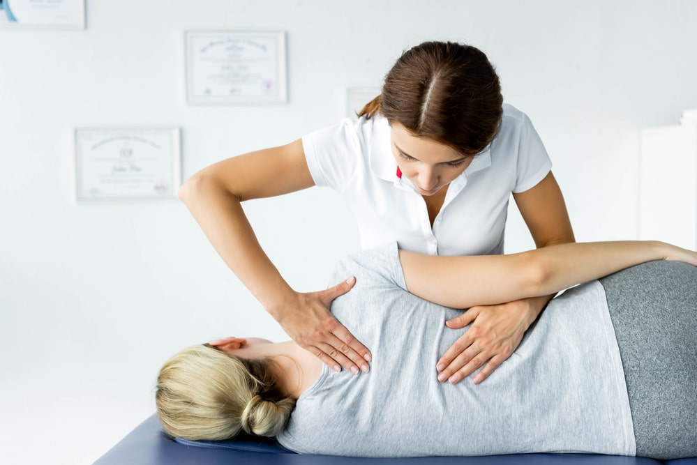 massage therapy Palatine, IL faqs