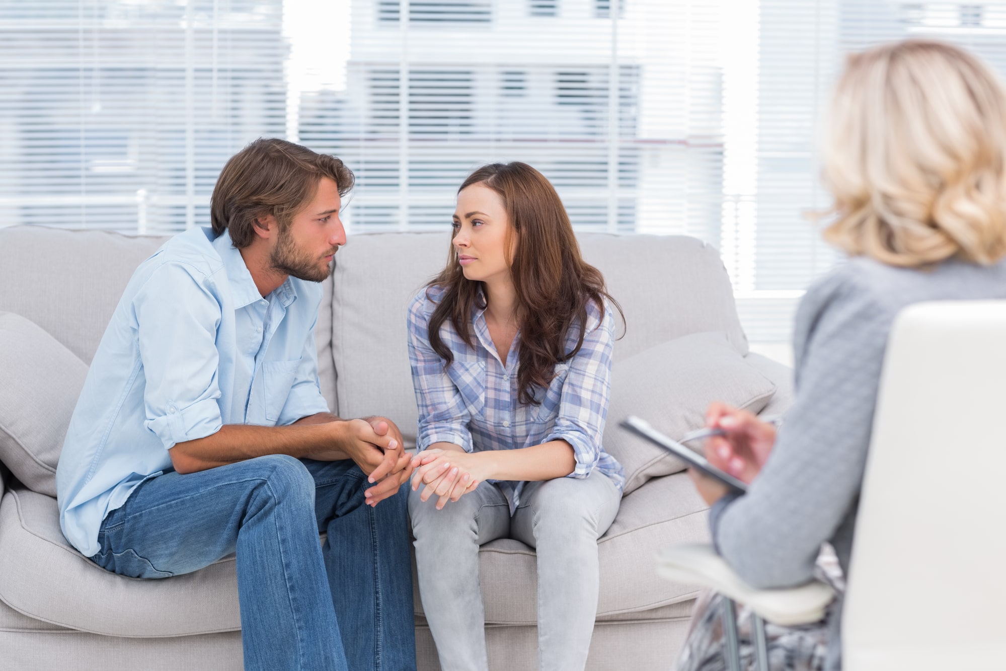 Stress Management Therapy Vernon Hills, IL