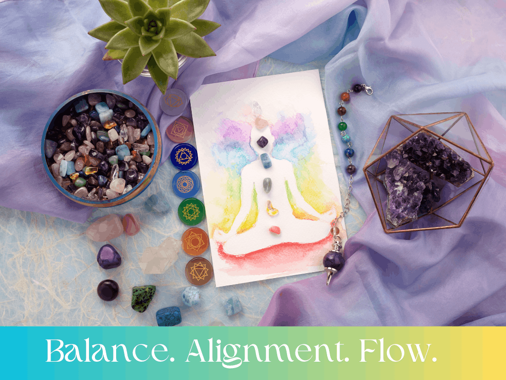 reiki treatment Palatine, IL