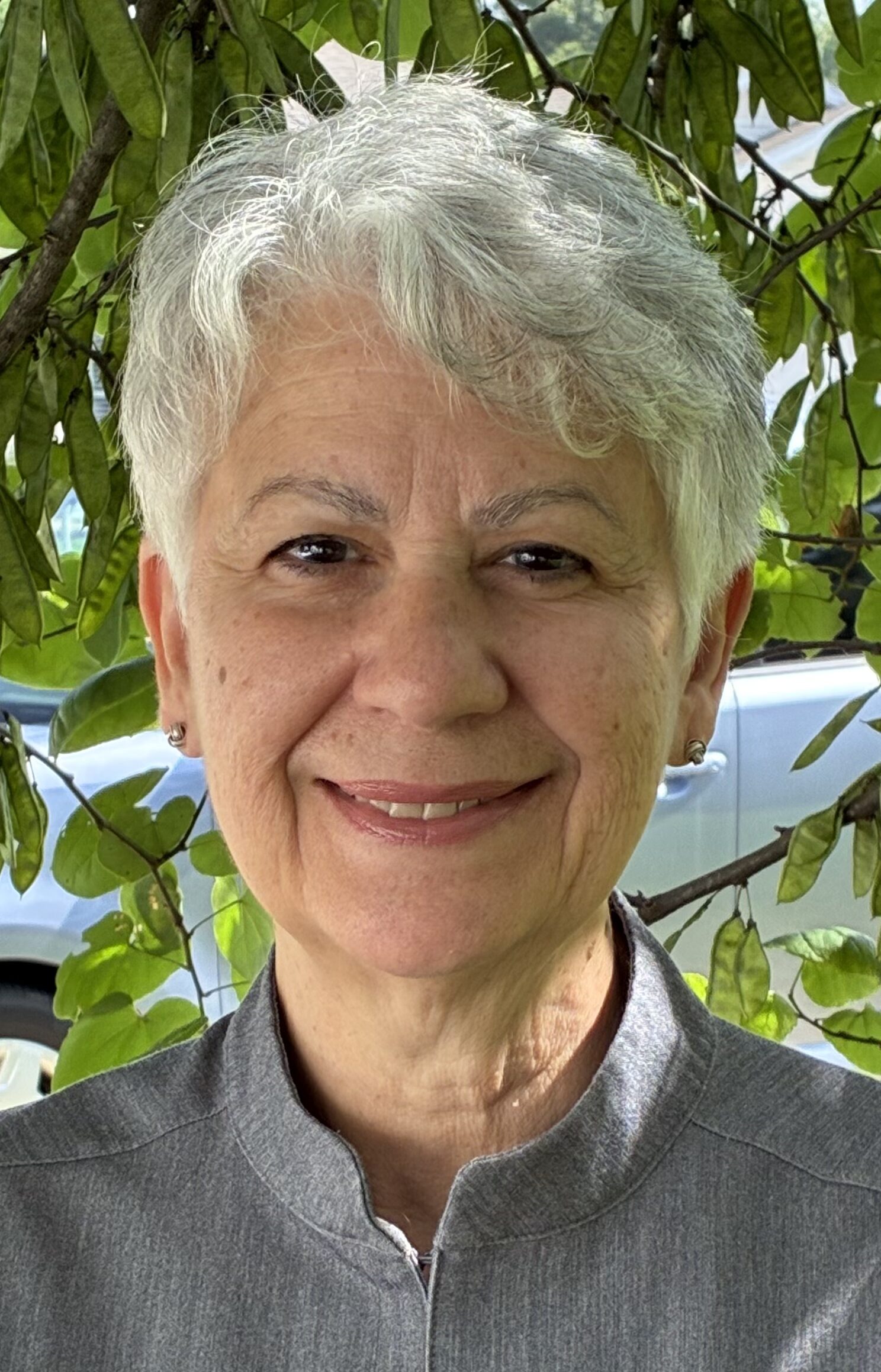 cristina