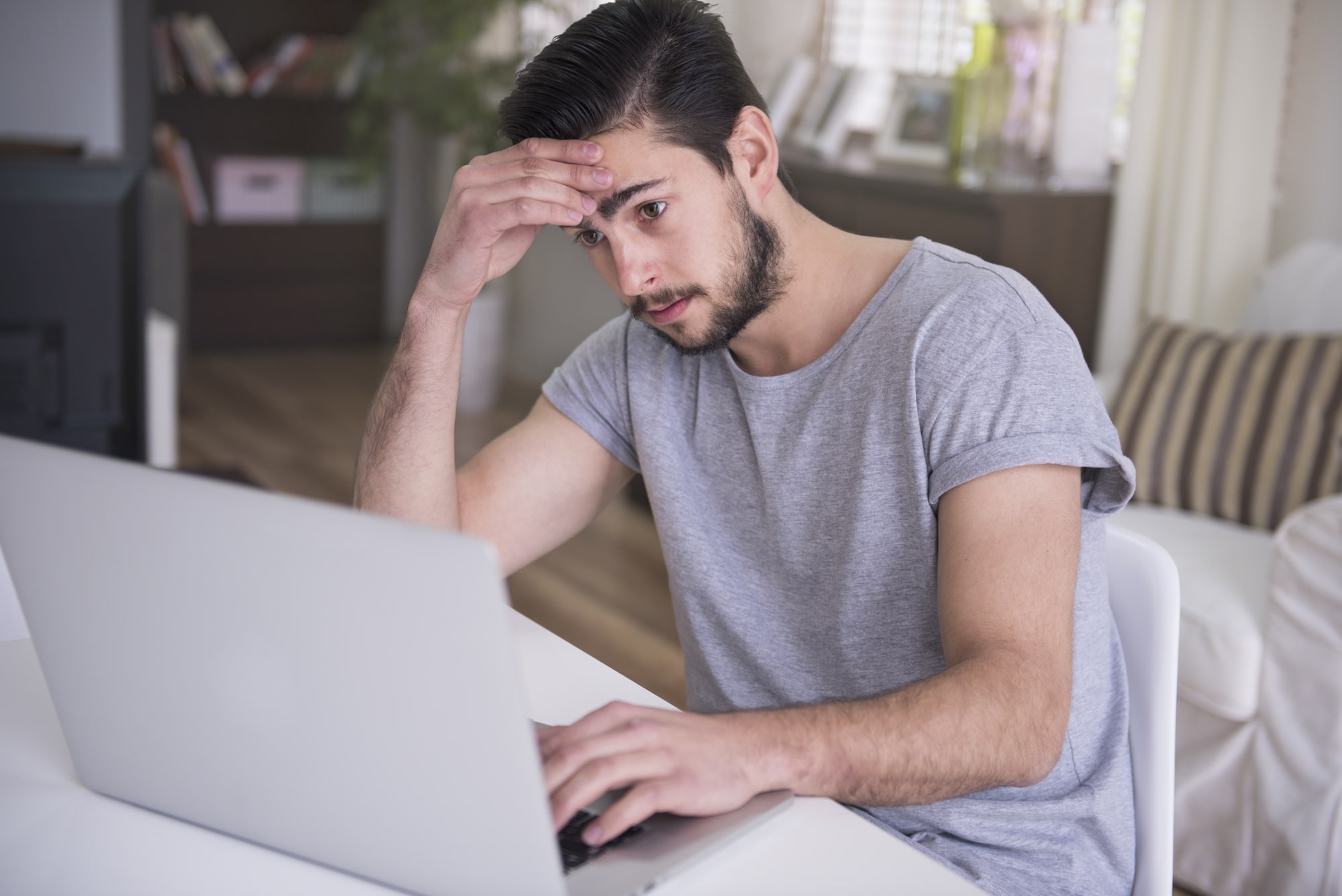 online therapy Crystal Lake, IL