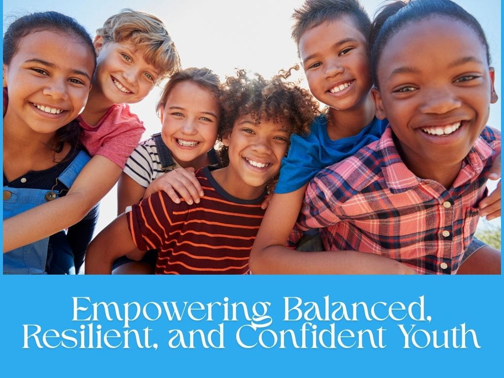 Kids and Adolescents