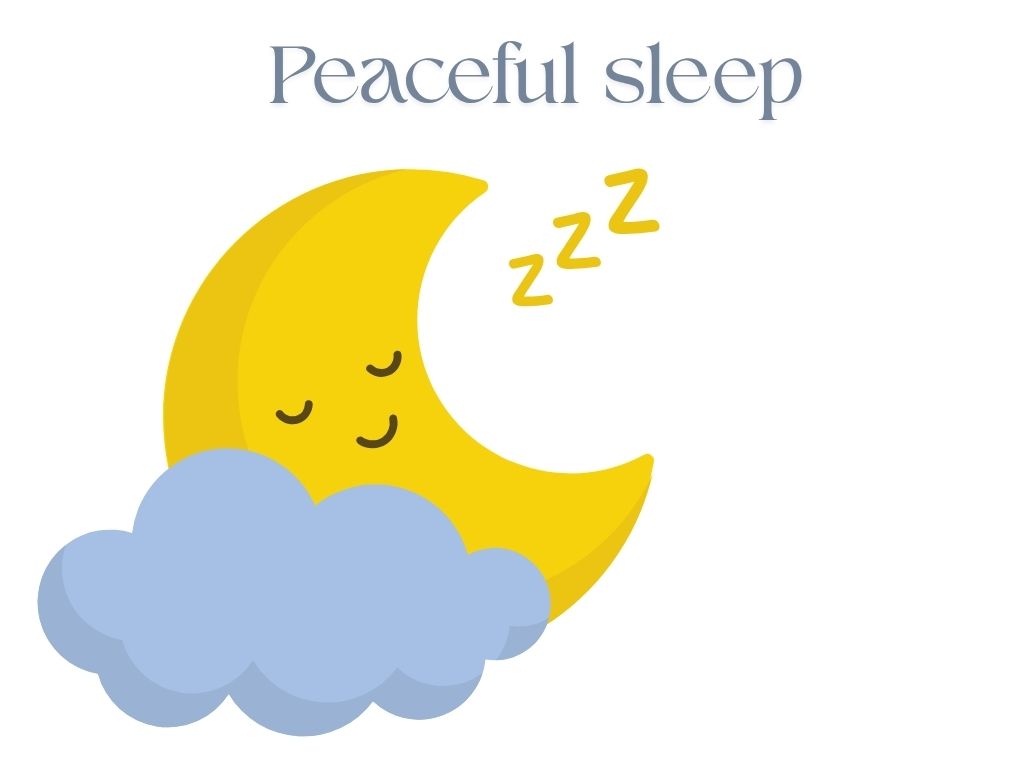 Unlocking Restful Sleep and Calm: The Power of Somatic Healing Modalities