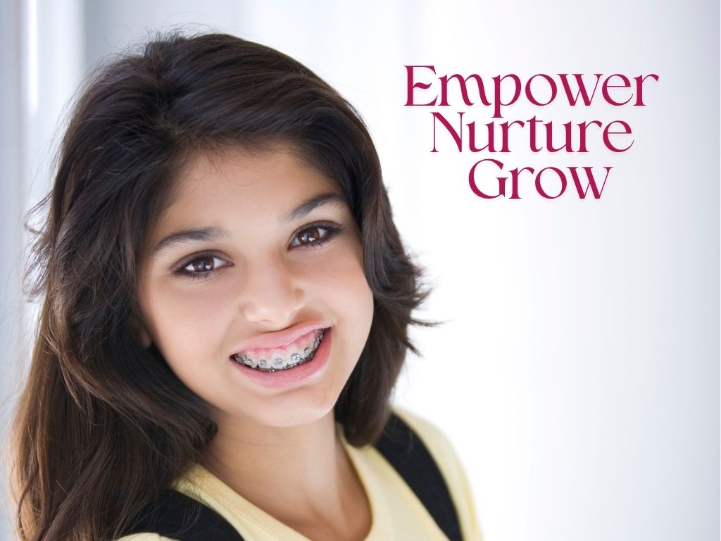 Helping Kids Navigate Anxiety, Stress, School Overload & Big Feelings